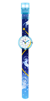 Orologio Flik Flak Bambino in Plastica ZFPNP098 - ZFPNP098